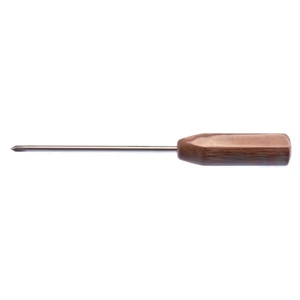 Screwdriver 10 phillips," phenolic handle 2.5 cm (1") – surgivalley (025020080)