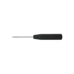 Schraubendreher 7 3/4 sechskant 1,5 mm Durchmesser," Phenolgriff 18,0 cm (7,0)