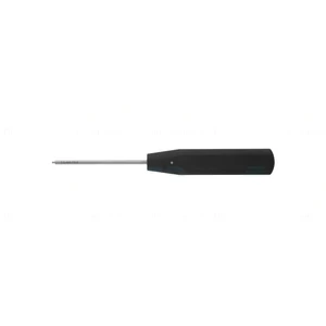 Schraubendreher 7 3/4 sechskant 1,5 mm Durchmesser," Phenolgriff 18,0 cm (7,0)