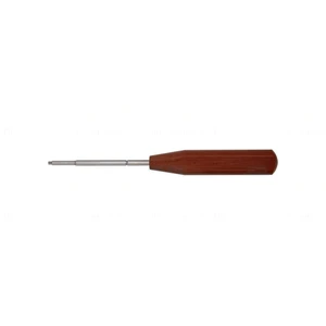 Screwdriver Surgical Cannula 19.7 cm (7.7) – surgivalley (016020019)