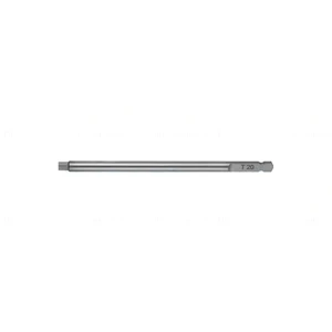 Schraubendreher-Bit 3 1/2 Sterngröße T20 7,5 cm (3")