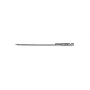 Schraubendreher-Bit 3 1/2 Sterngröße T7 7,5 cm (3")