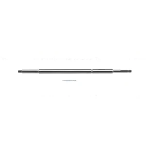 Schraubendreher-Bit 4 1/2 Sechskant 3,5 mm Durchmesser 10,0 cm (4")
