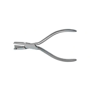 Seven step wire bender 5 1/2 1.1mm (0.045) wire or 1.0mm (19 gauge) cerclage wire max capacit – surgivalley (043020002)