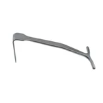 Smillie Surgical Retractor Angled 45.0 mm Blade 14.0 cm (5.5)