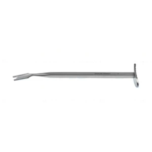 Smillie Knife curved left – surgivalley (006120143)
