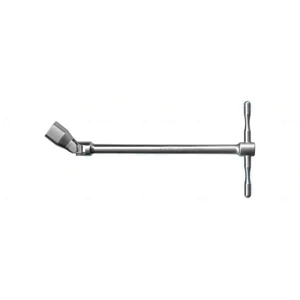 Socket wrench 7 11.0mm, cardan joint 18.0 cm (7.0) – surgivalley (068020002)