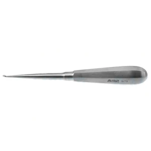 Spratt Bone Curette Cup Size #3 17.1 cm (6.7) – surgivalley (008211027)