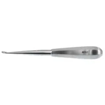 Cureta Óssea Spratt Tamanho da Colher #3 17,1 cm (6,7)
