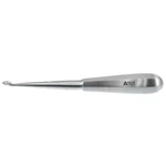 Spratt Bone Curette Cup Size #4 17.1 cm (6.7)