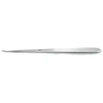 Brun Bone Curette Cup Size #1 18.1 cm (7.1)
