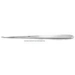 Brun Bone Curette Cup Size #3 18.1 cm (7.1)