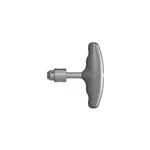 Key Surgical Kanüle 10,0 cm (4")