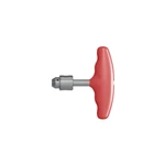 Key Surgical Kanüle 10,0 cm (4")