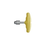 Key Surgical Kanüle 10,0 cm (4")