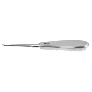 Orthopedic Bone Curette 17.1 cm (6.7) – surgivalley (008210752)