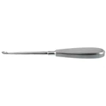Cureta Óssea Ortopédica 18.4 cm (7.2)