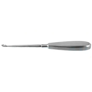 Orthopedic Bone Curette 18.4 cm (7.2) – surgivalley (008020053)
