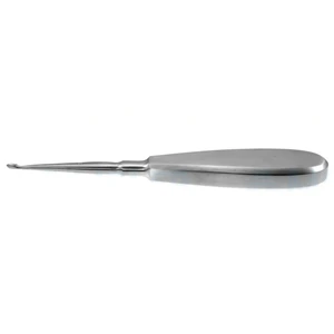 Orthopedic Bone Curette 18.0 cm (7") – surgivalley (008210751)