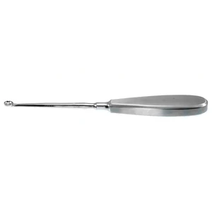 Orthopedic Bone Curette 18.0 cm (7") – surgivalley (008210756)