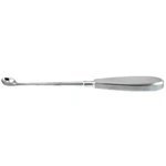 Orthopedic Bone Curette 22.5 cm (9)