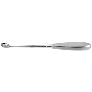 Orthopedic Bone Curette 22.5 cm (9) – surgivalley (008210759)