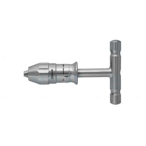 Cânula Cirúrgica Universal 13,0 cm (5,1)