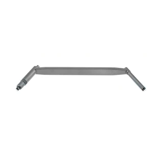 Double Universal Drill Guide for 2.5 mm Drill Bit 5.0 cm (2") (999210871)