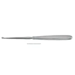 Orthopedic Bone Curette Cup Size #0 18.0 cm (7")