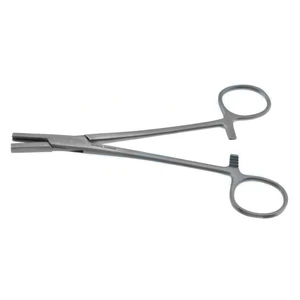 Wire twister 6 1/2 grooved jaws 1.0mm max capacity ring handle