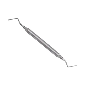 1011 Orban File Scaler for Dental Access in Small Oral Cavities