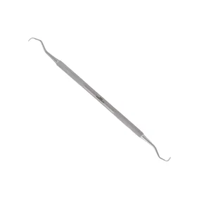 1112 McCall Scaler أداة أسنان تخصصية لتحجيم اللثة والوصول الفموي