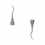 Goldman Fox Bone Curette