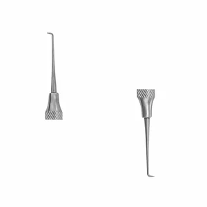 The 0/00 Morse Sickle Scaler – surgivalley (035010041)