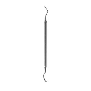 4 Ball 刮治器 用于小口腔腔隙的牙科手术 – surgivalley (035010068)