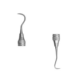 Escalador H5 Hygienist y escalador U15 Towner