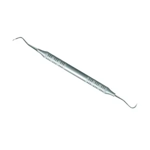 Anterior Scaler for Dental Surgeon Access in Small Oral Cavity with Enhanced Visibility – surgivalley (035010029)