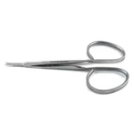 Aebli Surgical Scissors Straight 9.8 cm (3.9)