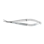 Tesoura Cirúrgica Aebli Angulada 12.0 cm (4.7)