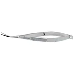 Tesoura Cirúrgica Aebli Angulada 12.0 cm (4.7)