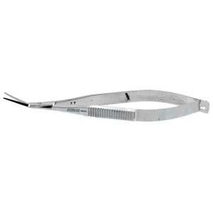Aebli Surgical Scissors Angled 12.0 cm (4.7) – surgivalley (002040115)
