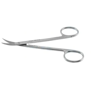 Alar Surgical Scissors Curved 12.0 cm (4.7) – surgivalley (002070016)