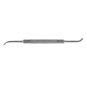 Orthopädischer Knochenraspel 4.0 mm Spitze 20.9 cm (8.2)