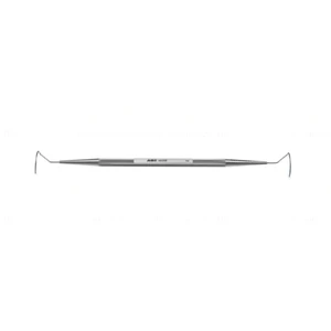 Pigtail Probe with Suture Holes 155mm 2.5 cm (1") (009210124)