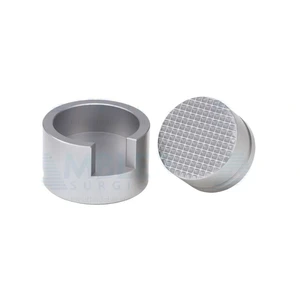 Bone grinder 50mm x 30mm 12.5 cm (5.0) – surgivalley (999070031)