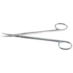 Kelly Surgical Scissors Curved 15.9 cm (6.3)