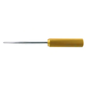 Byrd 乳腺分离器 9英寸 直型 12.0mm 宽刀片 圆形手柄 – surgivalley (017210130)