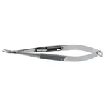 Portagujas Cohan Curvo 10.0 cm (4")