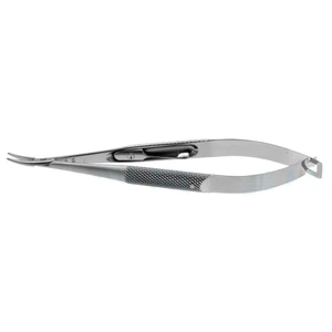 Portagujas Cohan Curvo 10.0 cm (4")