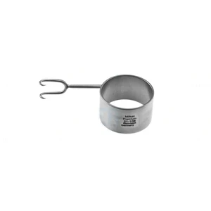 Cottle thumb hook 2 sharp prongs 8.0mm spread – surgivalley (007210596)